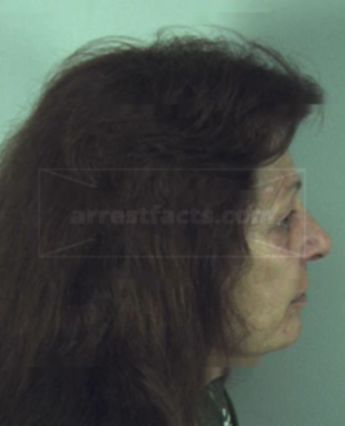 Theresa Marie Fletcher