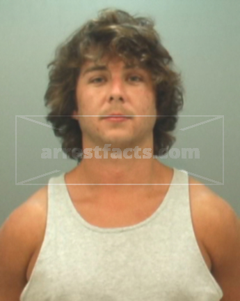 Kevin Lee Marshall