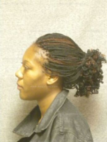 Tekeisha L Ware