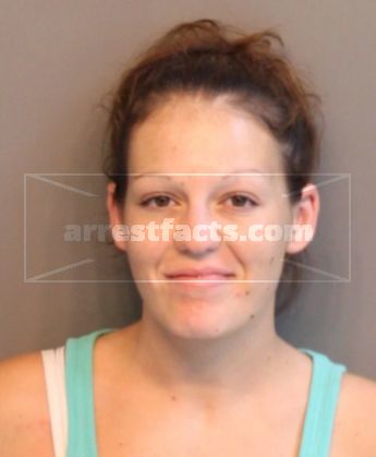 Whitney Marie Mcnabb
