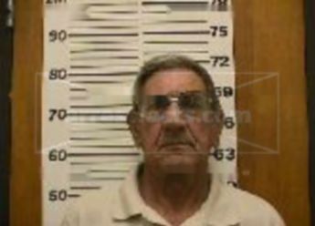 Walter Jay Martin