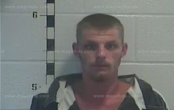 Cody James Cooper