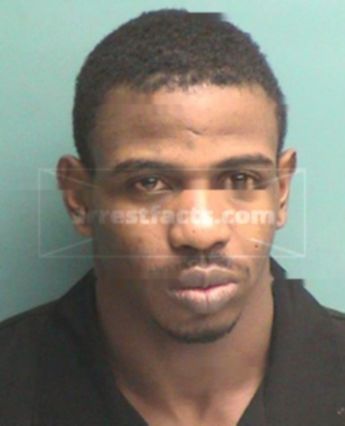 Wayne Junior Hunt