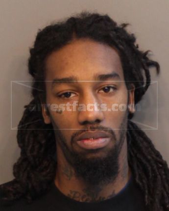 Allen Vondell Jones