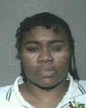 Theresa Tillman