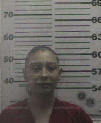 Dorice Martinez