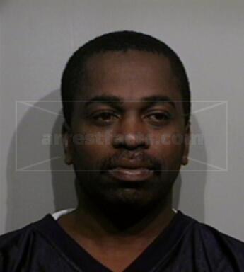 Robert Reveon Woodard