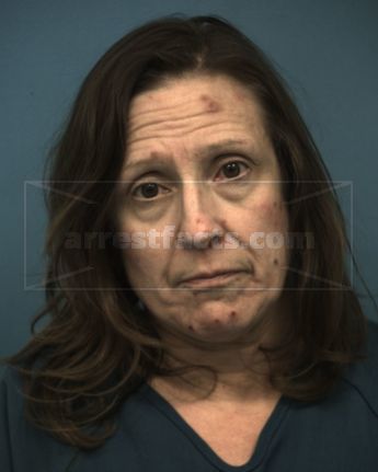 Anna Roselee Burk