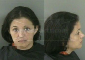 Sharon Hope Alvarez
