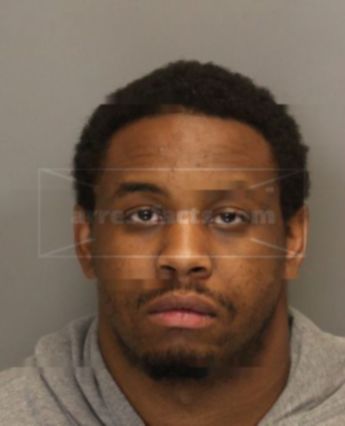Reynolds Jerwan Renard