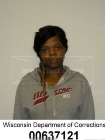 Charmaine S Fisher