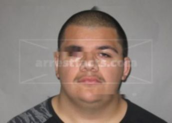 Jose Adan Garcia