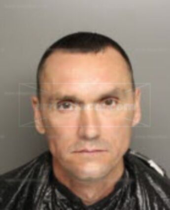 Brian Keith Roach