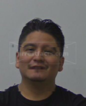 Sanabria Omar Martinez
