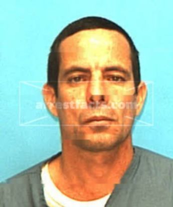 Reynaldo Martin