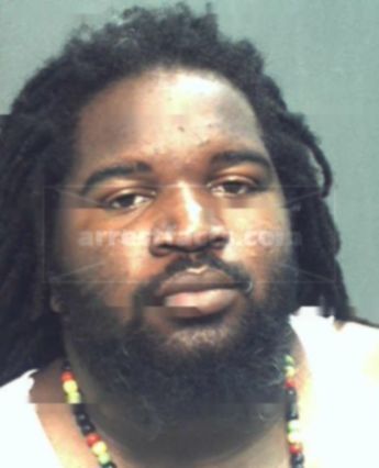 Marcus Lee Ellison