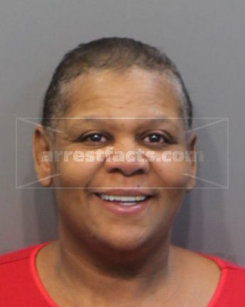 Sonida Janette Greenhill