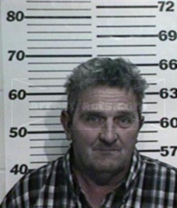 Jimmy Lowell Allen