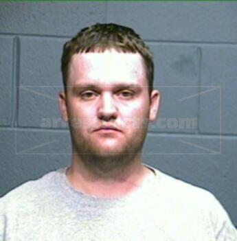 Dustin Jace West