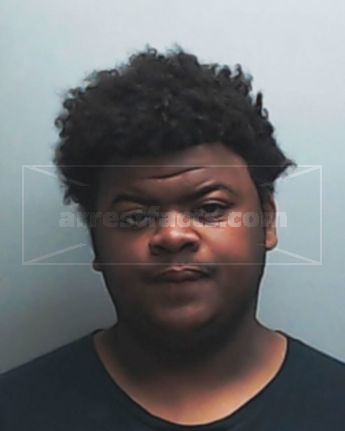 Christopher Malik Jones