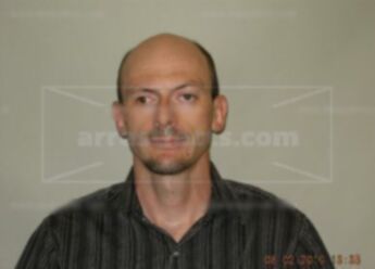 Toby Jon Madsen