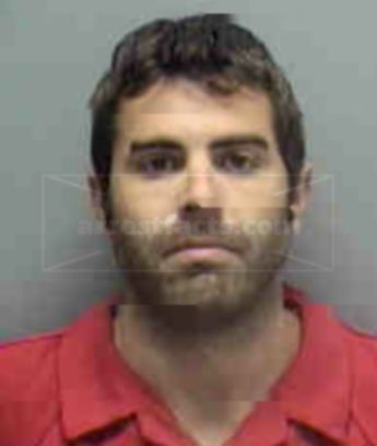 Nicholas Anthony Squires