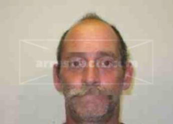 Bruce Edward Parfitt