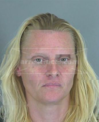 Tarina Michelle Freeman