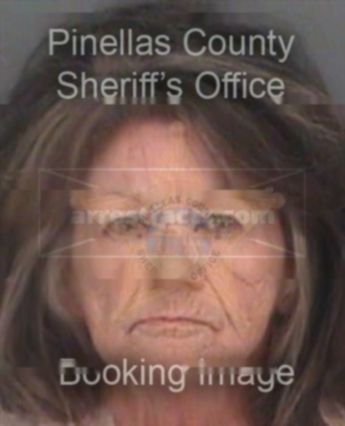Betty Ann Strunk