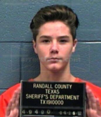 Tyson Berry Nolan Eugene Stubbs