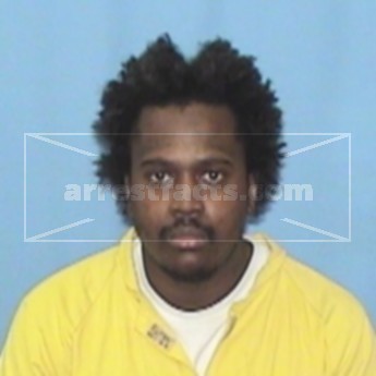 Jaquan D. Jackson