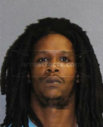 Hakeem Mcarthur