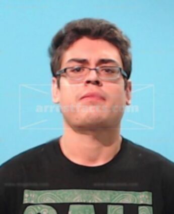 Edgar Munoz