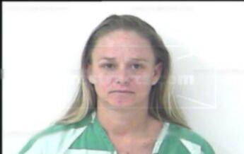 Katina Nicole Kauffman
