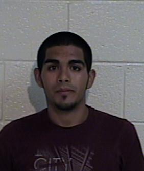Martin Villegas Martinez