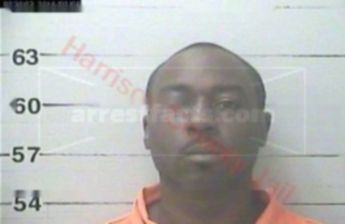 Marvin Darrell Towner