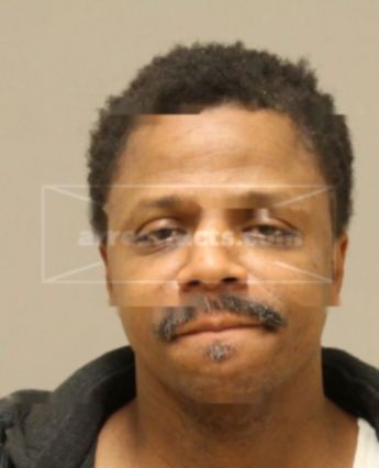 Kevin Eugene Mitchell