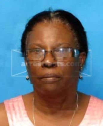 Juanita Hunter