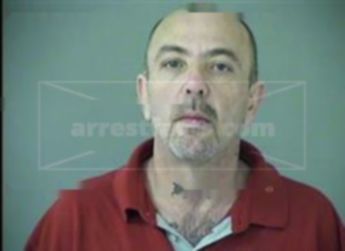 Darrin Eugene Wright