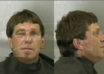 Todd Alan Miller