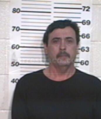Jose Angel Moncivais