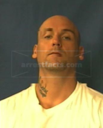 Carl Jason Ward