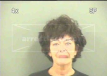 Melinda Barton