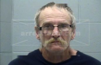 Steven Lynn Upton