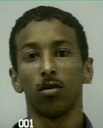 Liban Abdulaziz Mohamud