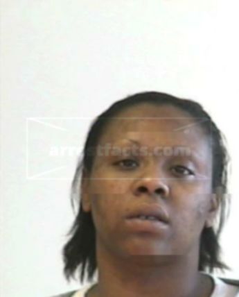 Keshia R Reese