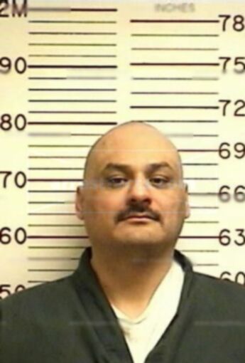 Hector H Cruz