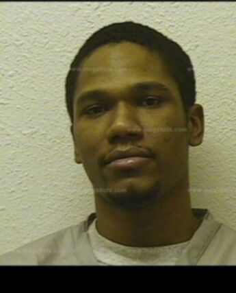 Anthony Dwight Barnes