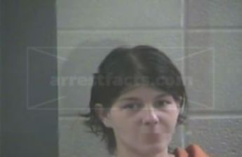 Brittany Nicole Lewis
