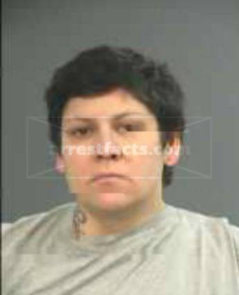 Melissa Mary Yeoman